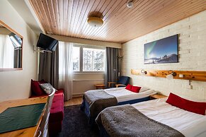 Santa's Hotel Tunturi