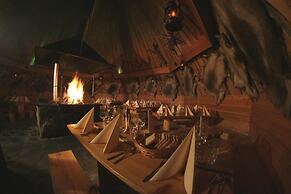 Santa's Hotel Tunturi