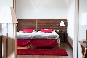 Santa's Hotel Tunturi