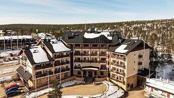 Santa's Hotel Tunturi