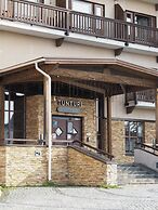Santa's Hotel Tunturi