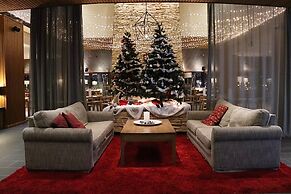 Santa's Hotel Tunturi