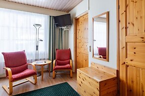 Santa's Hotel Tunturi