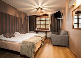 Santa's Hotel Tunturi