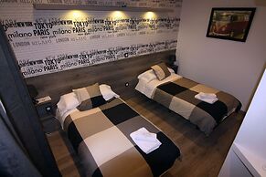 Hostal MH Fuencarral
