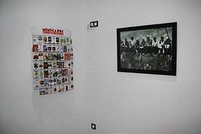 Hostal MH Fuencarral