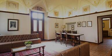 LVG Hotel Collection - Il Chiostro