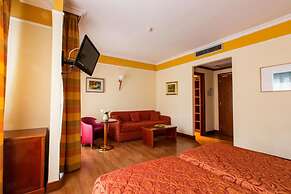 LVG Hotel Collection - Il Chiostro