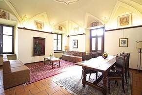 LVG Hotel Collection - Il Chiostro