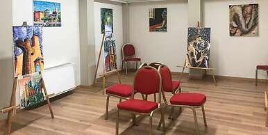 LVG Hotel Collection - Il Chiostro