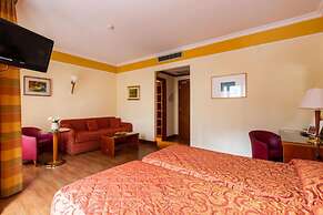 LVG Hotel Collection - Il Chiostro