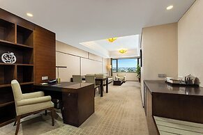 Millennium Hotel Wuxi