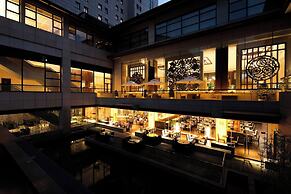 Millennium Hotel Wuxi