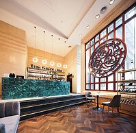 Millennium Hotel Wuxi