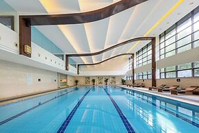 Millennium Hotel Wuxi