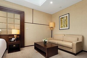 Millennium Hotel Wuxi