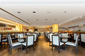 Millennium Hotel Wuxi