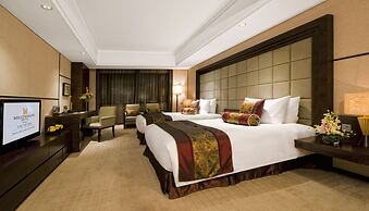 Millennium Hotel Wuxi