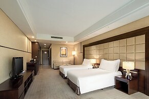 Millennium Hotel Wuxi
