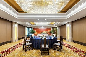 Millennium Hotel Wuxi