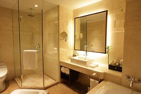 Millennium Hotel Wuxi