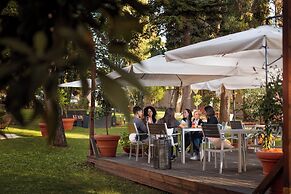 Phi Hotel Garden Area Roma Eur