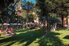 Phi Hotel Garden Area Roma Eur