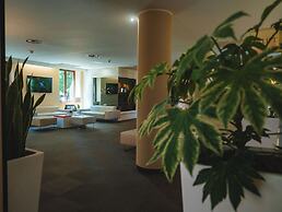 Phi Hotel Garden Area Roma Eur