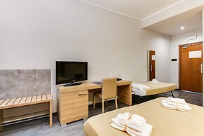 Phi Hotel Garden Area Roma Eur