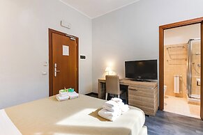 Phi Hotel Garden Area Roma Eur