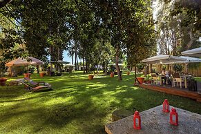 Phi Hotel Garden Area Roma Eur