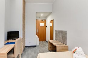 Phi Hotel Garden Area Roma Eur
