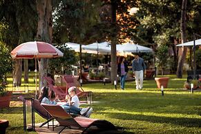Phi Hotel Garden Area Roma Eur