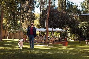 Phi Hotel Garden Area Roma Eur
