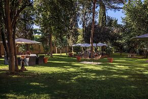 Phi Hotel Garden Area Roma Eur