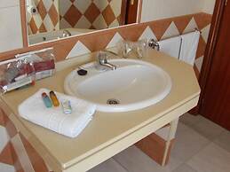Hotel El Convento
