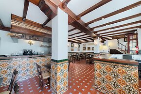 Hotel El Convento