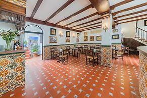 Hotel El Convento