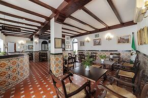 Hotel El Convento