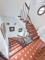 Hotel El Convento