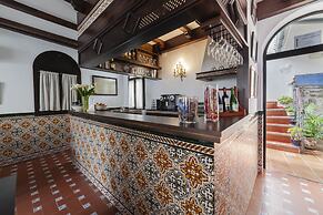 Hotel El Convento
