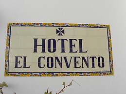 Hotel El Convento