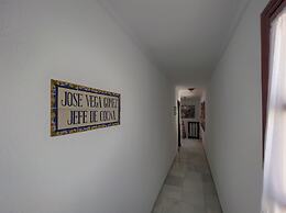 Hotel El Convento