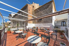 Hotel El Convento