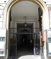 Florida rooms - comfort Hotel