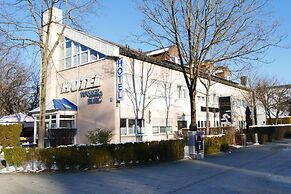 Hotel Wasserburg