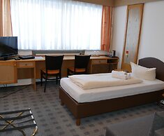 Hotel Wasserburg
