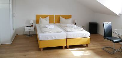 Hotel Wasserburg