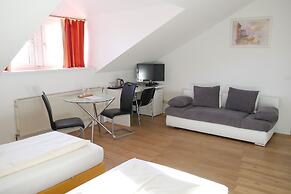 Hotel Wasserburg