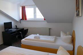 Hotel Wasserburg